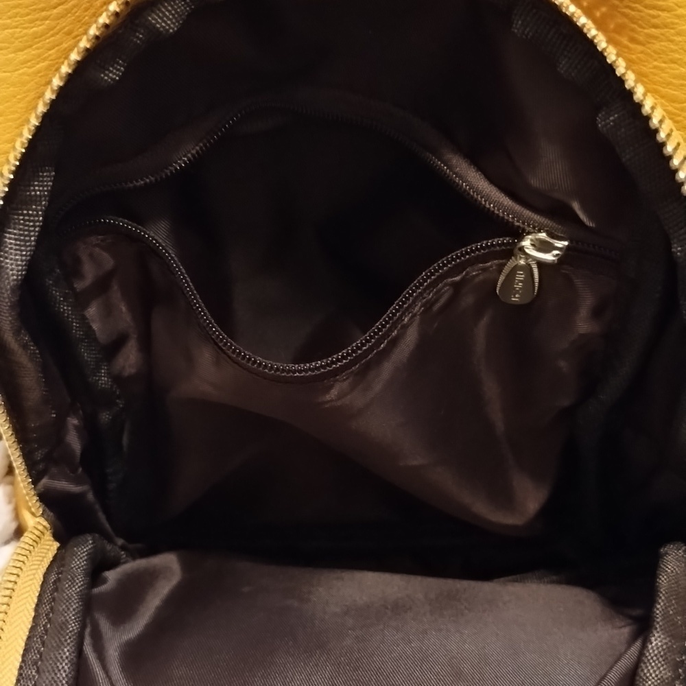 INICAT 5-Way Crossbody Sling Waist or Shoulder Bag NWOT - Picture 16 of 17